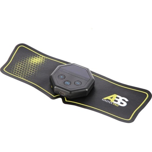 ABS MASTER PRO SUPER ELECTROSTIMULATOR HMS