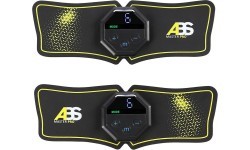 ABS MASTER PRO SUPER ELECTROSTIMULATOR HMS