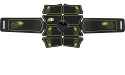 HMS ABS Master Pro Super elektrostimulators vēdera muskuļiem