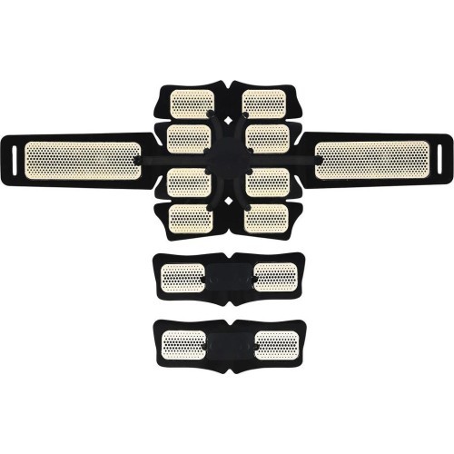 ABS MASTER PRO SUPER ELECTROSTIMULATOR HMS
