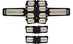 ABS MASTER PRO SUPER ELECTROSTIMULATOR HMS