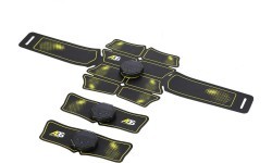 ABS MASTER PRO SUPER ELECTROSTIMULATOR HMS