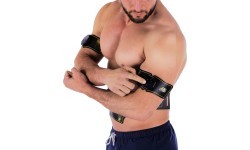 ABS MASTER PRO SUPER ELECTROSTIMULATOR HMS