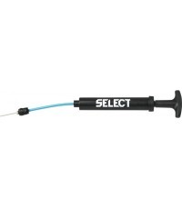 Select bumbu pumpis ar iebūvētu 15 cm caurulīti