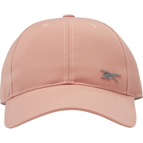 Reebok Te Badge Cap coral HD9885