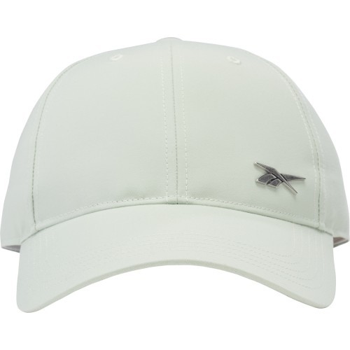 Кепка Reebok Te Badge Cap Green HD9886