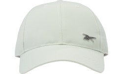 Reebok cepure Te Badge Cap Green HD9886