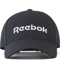 Reebok cepure Act Core LL Cap Black H36572