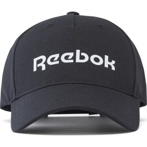 Reebok cepure Act Core LL Cap Black H36572