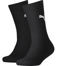 Puma zeķes Easy Rider Black 907959 01