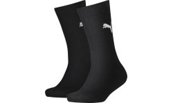 Puma zeķes Easy Rider Black 907959 01