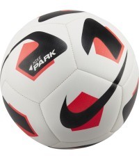 Nike Park Team 2.0 futbola bumba, sarkana/melna/balta DN3607 100