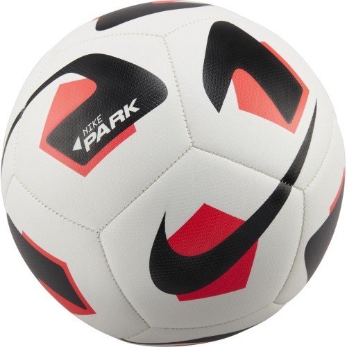 Nike Park Team 2.0 Football Red Black White DN3607 100
