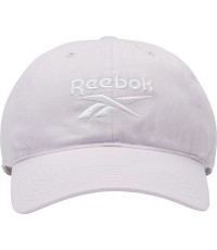 Reebok Te Logo Cap Lilac HD9889