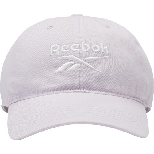 Reebok Te Logo Cap Lilac HD9889