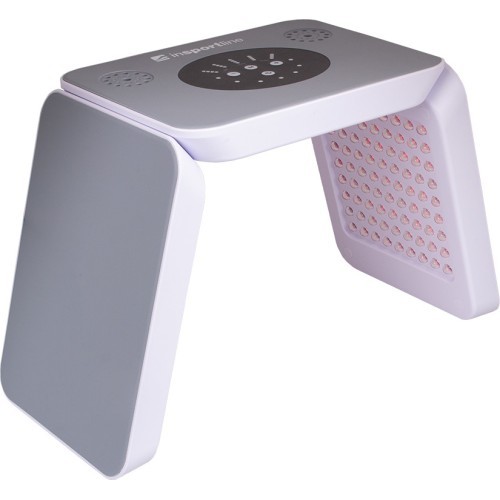 LED Light Therapy Facial Machine inSPORTline Coladome 600