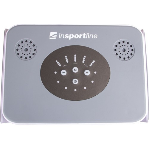 LED Light Therapy Facial Machine inSPORTline Coladome 600
