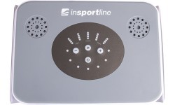 LED gaismas terapijas sejas aparāts inSPORTline Coladome 600