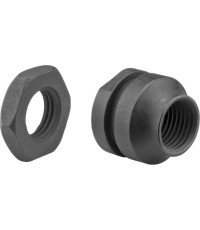 Конус и гайка для задней втулки Shimano FH-RM35