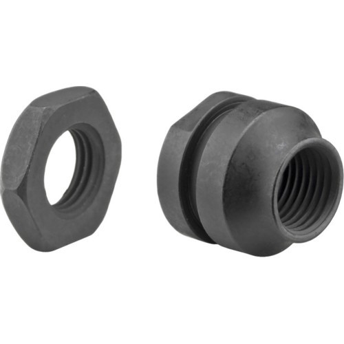 Конус и гайка для задней втулки Shimano FH-RM35