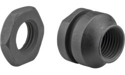 Конус и гайка для задней втулки Shimano FH-RM35