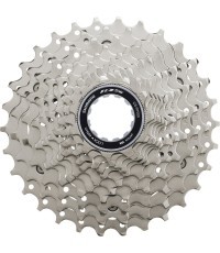 Задняя кассета звёзд Shimano 105 R7000 11-30T (кассета, 11 скоростей)