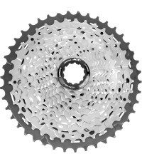 Kasete Shimano XT M8000 11-42T (11 pārnesumi)