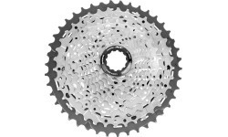 Shimano XT M8000 Cassette 11-42T (11-speed)