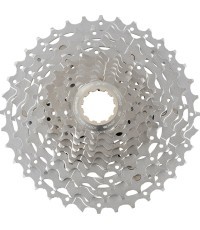 Aizmugurējā kasete Shimano XT M771 11-36T 10 ātrumi