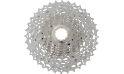 Rear cassette Shimano XT M771 11-36T 10-speed