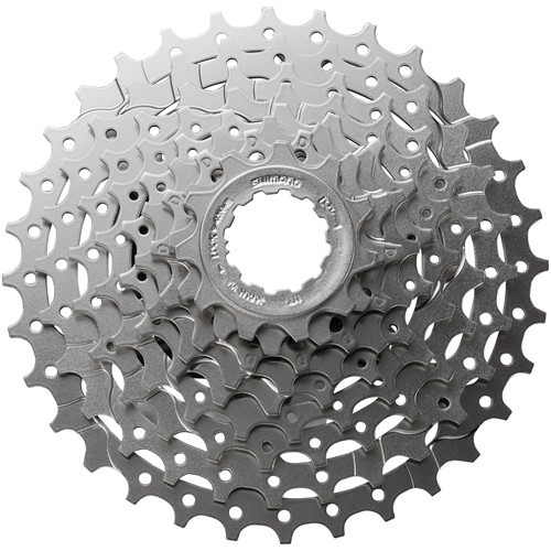 Shimano HG400 9-Speed Cassette 11-32T