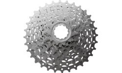 Shimano HG400 kasete, 9 ātrumi, 11-32T