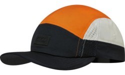 5 Panel Go Cap Domus cepure ar nagu, tumši zila, S/M - 787