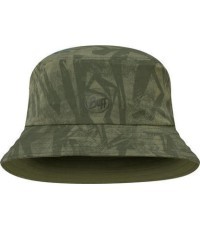Panamas cepure Adventure AcaiKhaki S/M - 854