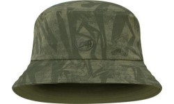 Panamas cepure Adventure AcaiKhaki S/M - 854