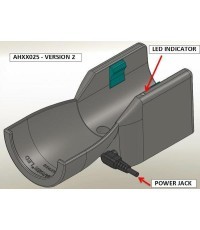 Mag Charger LEDV2 uzlādes statīvs