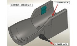 Mag Charger LEDV2 uzlādes statīvs