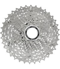 Aizmugurējā kasete Shimano Deore HG50 11-36T 10 ātrumu