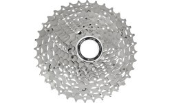 Задняя кассета Shimano Deore HG50 11-36T 10 скоростей