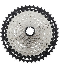 Aizmugurējā kasete Shimano DEORE XT CS-M8100-12, 12 ātrumu (10-45T)