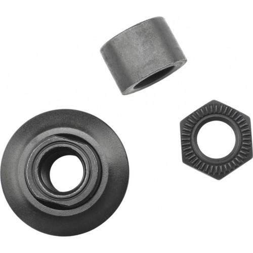 Konuss, paplāksne un uzgrieznis Shimano HB-M590 rumbai