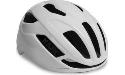 Sintesi pyöräilykypärä WG11 White L - 201