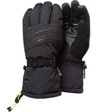 Перчатки TREKMATES MATTERHORN GTX, чёрные, размер L