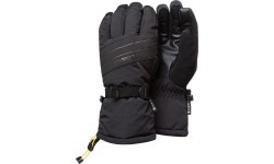 TREKMATES MATTERHORN GTX gloves black Type: L