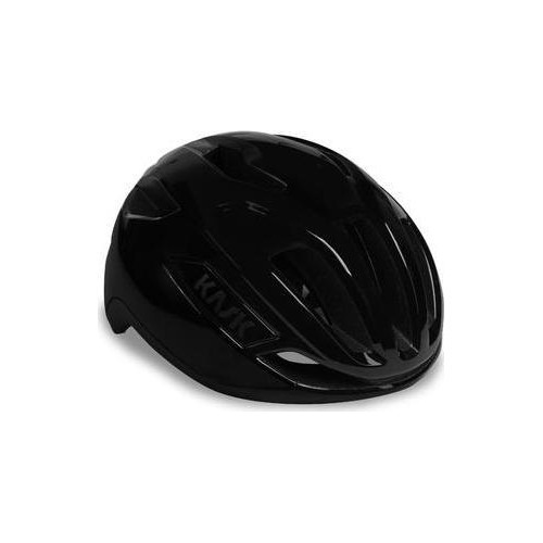 Sintesi pyöräilykypärä WG11 Black L - 210