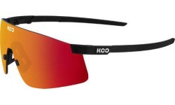 Nova Black Matt  L.Red MR. Cat 2. VLT 20%