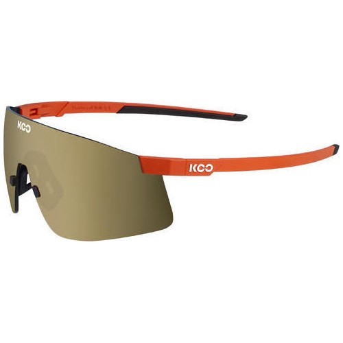 Солнцезащитные очки Nova Sunset Matt L.Gold MR. CAT 3, VLT 16%