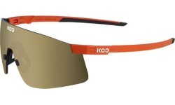 Saulesbrilles Nova Sunset Matt L.Gold MR. CAT 3, VLT 16%