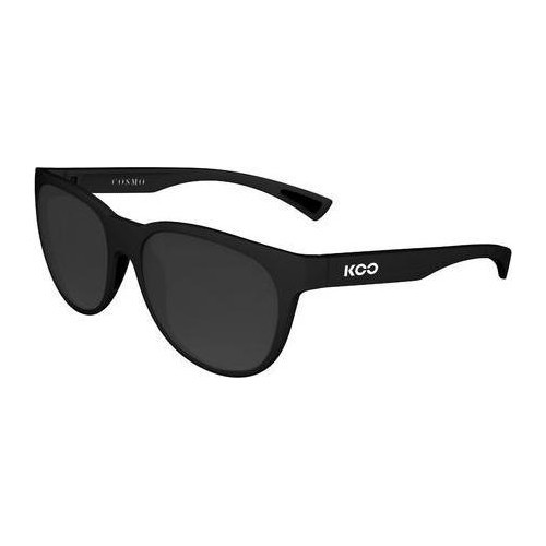 Cosmo Black Matt L.Polarized saulesbrilles