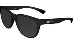Cosmo Black Matt L.Polarized saulesbrilles